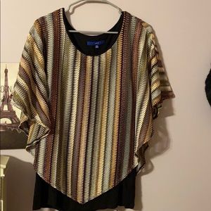 Apt. 9 Size XXL Top